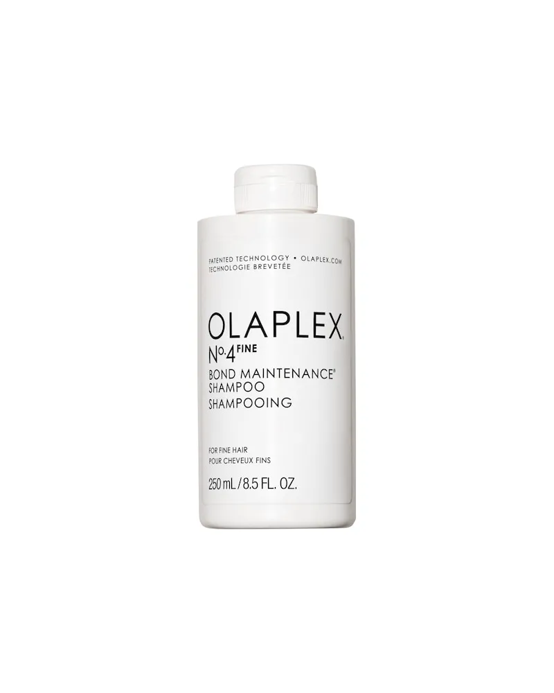 OLAPLEX Haar PflegeNo.4 Fine Bond Maintenance Shampoo 125,32 € / 1 l 