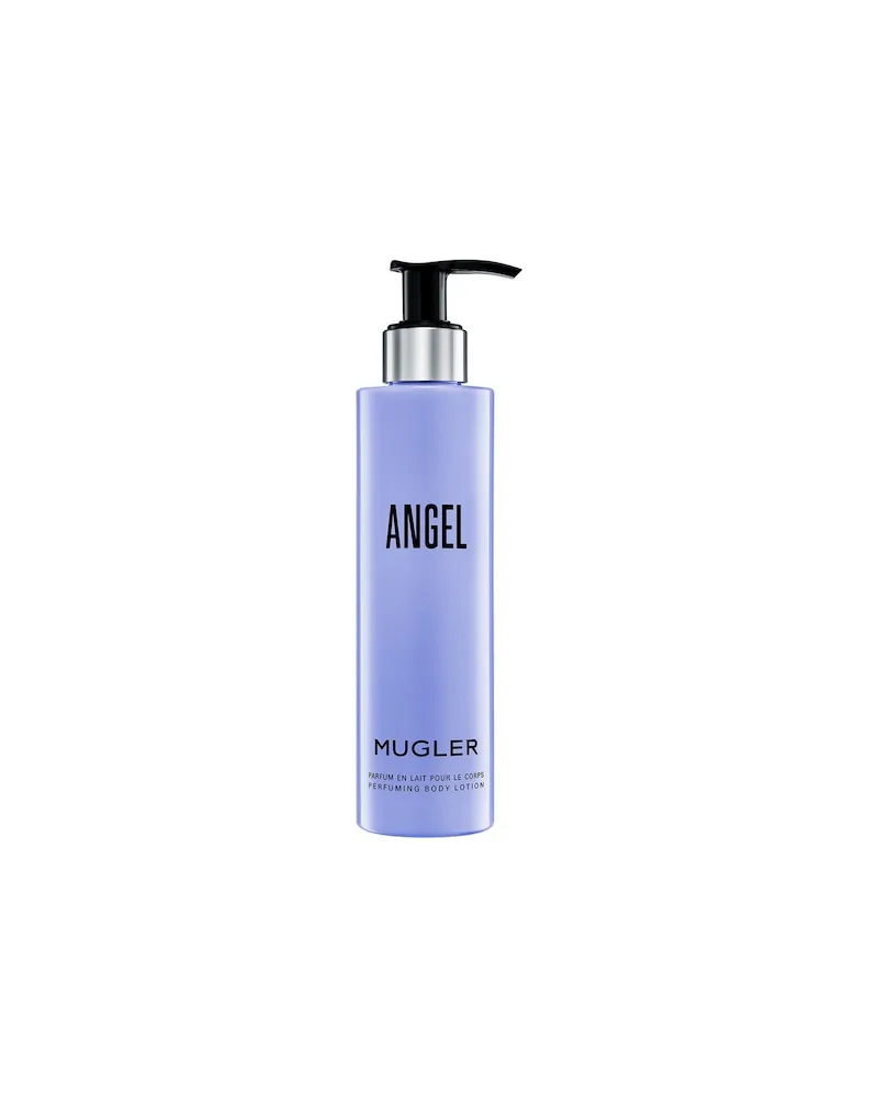 Thierry Mugler Damenduefte AngelBody Lotion 208,25 € / 1 l 