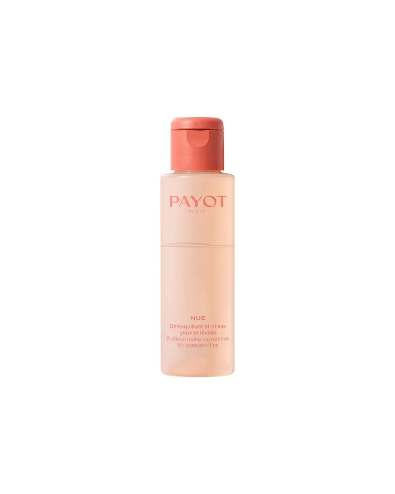 Payot Pflege NueDémaquillant Bi-Phase Yeux Et Lèvres 180,20 € / 1 l 