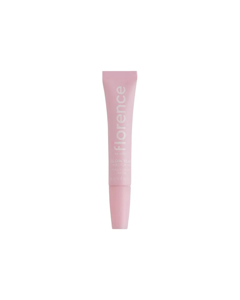 Florence By Mills florence-by-mills Skincare Eyes-LipsGlow Yeah Tinted Lip Oil 