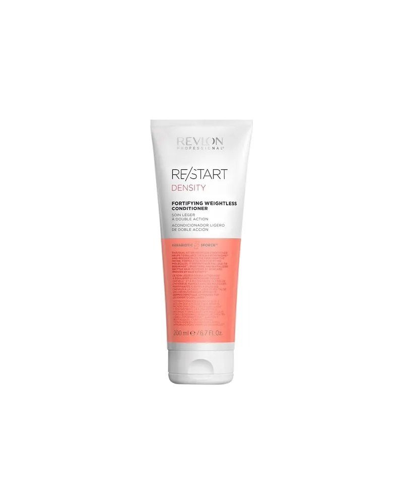 Revlon Revlon-Professional ReStart DensityFortifying Weightless Conditioner 61,05 € / 1 l 