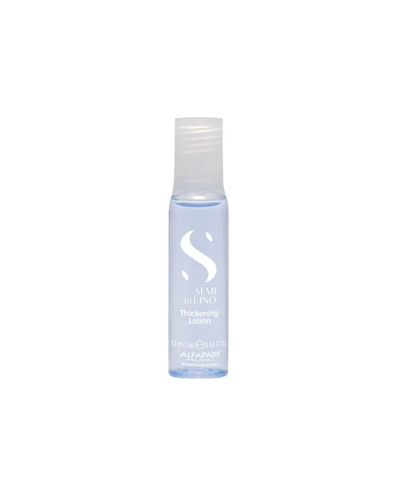 Alfaparf Milano Alfaparf-Milano Haarpflege-Collection Semi-di-Lino-DensityThickening Lotion 1.532,31 € / 1 l 