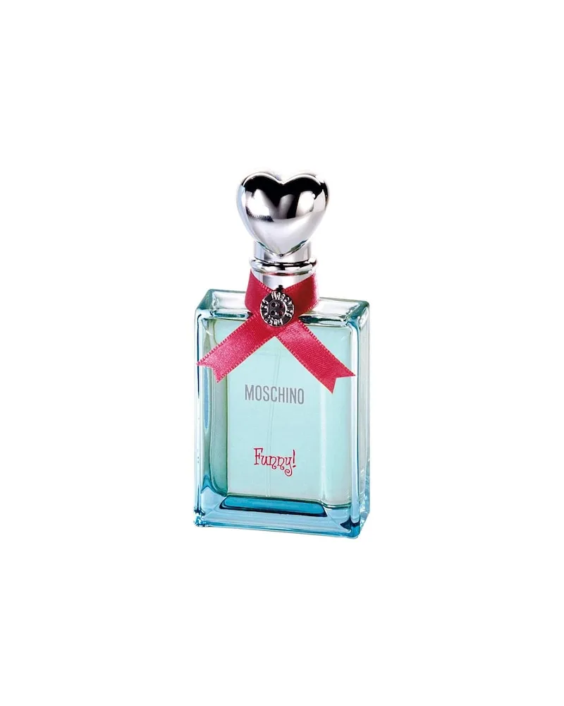 Moschino Damenduefte FunnyEau de Toilette Spray 820,00 € / 1 l 