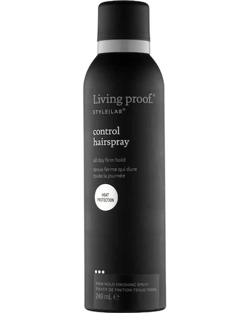 Living Proof Haarpflege Style Lab Control Hairspray 