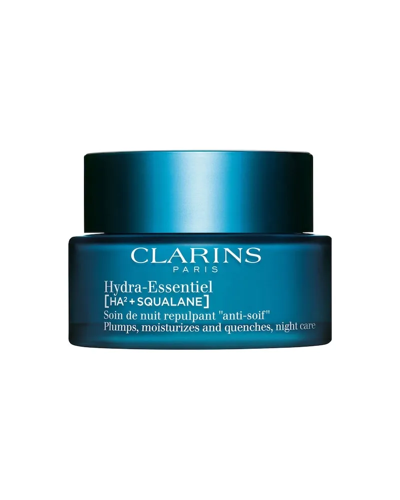 Clarins GESICHTSPFLEGE Hydra-Essentiel-HA2Soin de nuit repulpant "anti-soif" - Toutes peaux 823,20 € / 1 l 