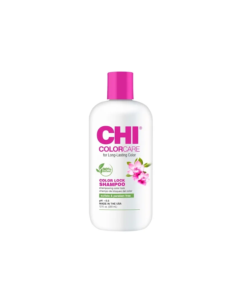 Beauté Pacifique Haarpflege ColorCareColor Lock Shampoo 70,42 € / 1 l 
