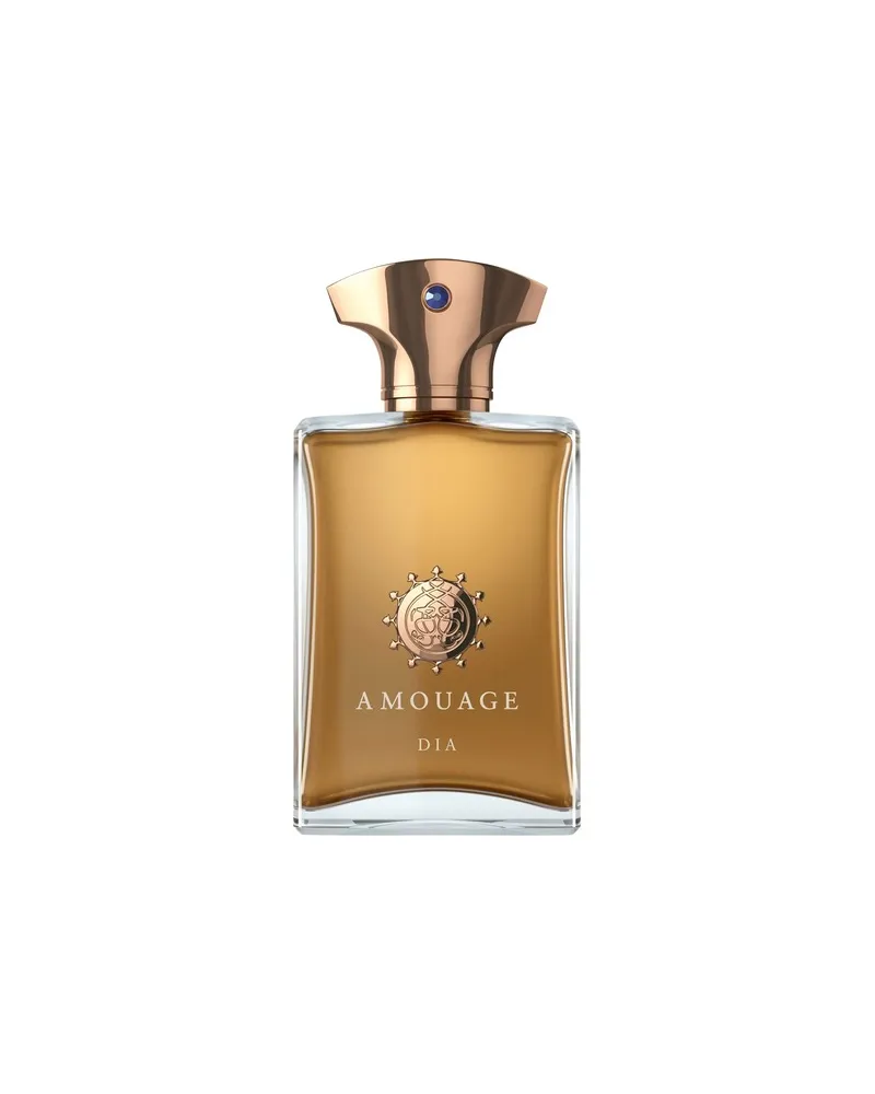 Amouage Herrenduefte The-Main-Man-CollectionDia ManEau de Parfum Spray 3.650,00 € / 1 l 
