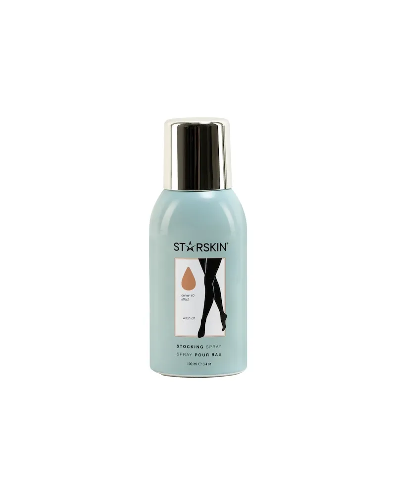 STARSKIN Pflege KoerperpflegeStocking Spray 700 195,00 € / 1 l 