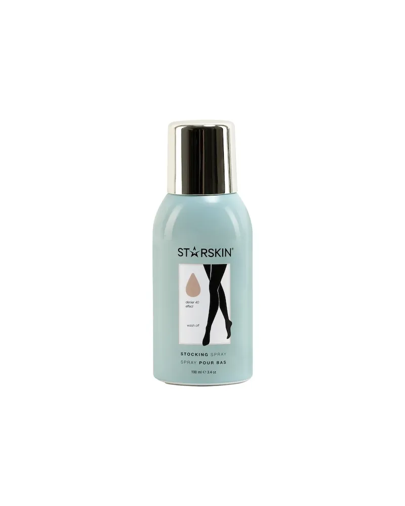 STARSKIN Pflege KoerperpflegeStocking Spray 700 195,00 € / 1 l 