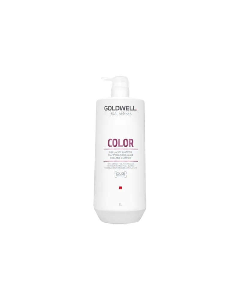 Goldwell Dualsenses ColorBrilliance Shampoo 18,76 € / 1 l 