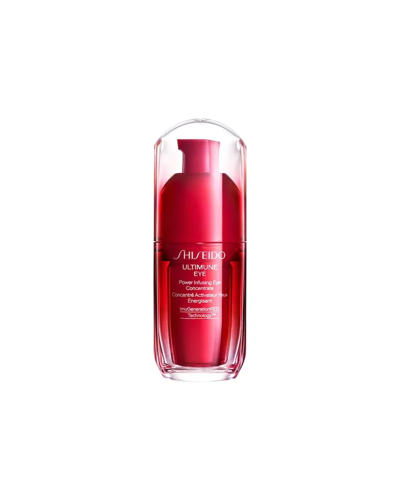 Shiseido Gesichtspflegelinien UltimunePower Infusing Eye Concentrate 2.786,00 € / 1 l 
