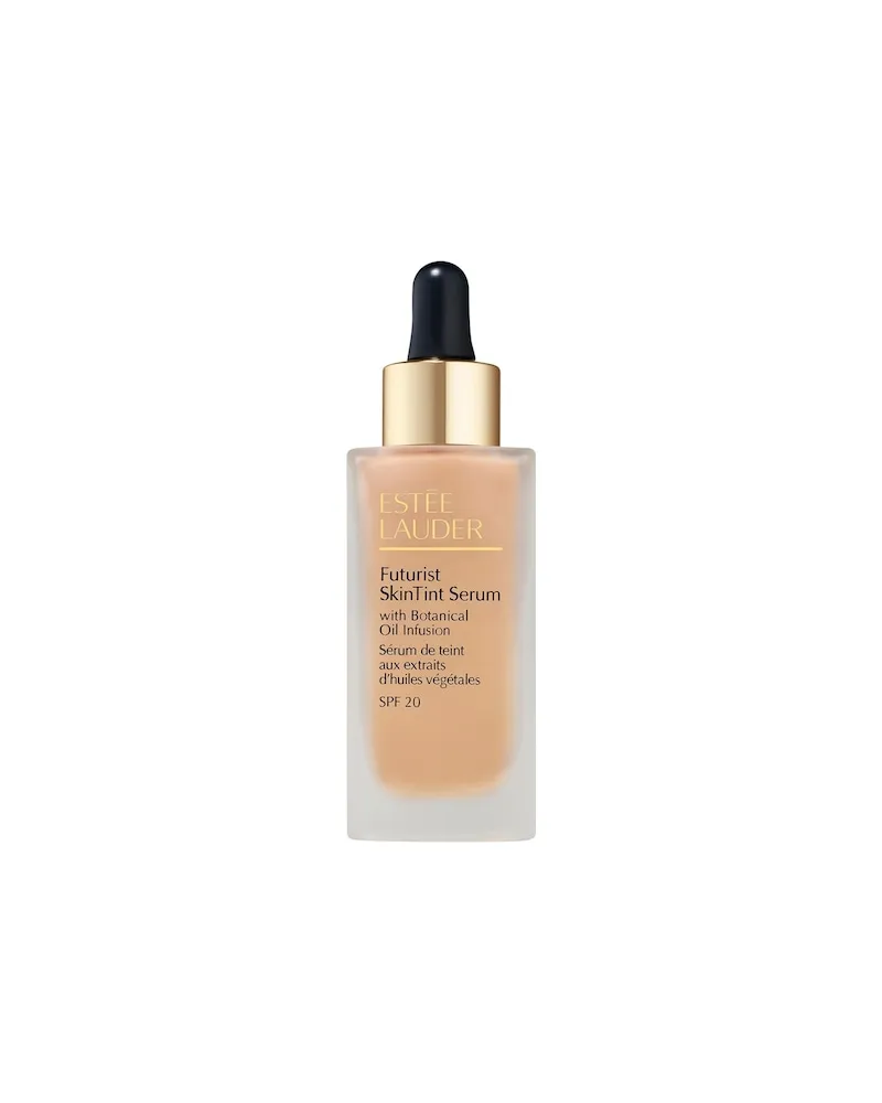 Estée Lauder Estee-Lauder Pflege SerenFuturist Skintint Serum Foundation 6N1 Mocha 1.267,33 € / 1 l 