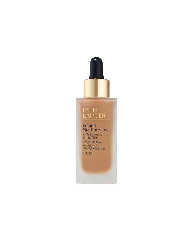 Estée Lauder Estee-Lauder Pflege SerenFuturist Skintint Serum Foundation 6N1 Mocha 1.267,33 € / 1 l 