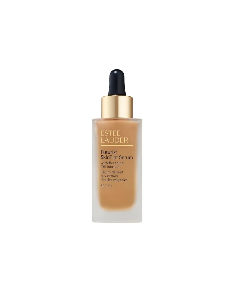 Estée Lauder Estee-Lauder Pflege SerenFuturist Skintint Serum Foundation 6N1 Mocha 1.267,33 € / 1 l 