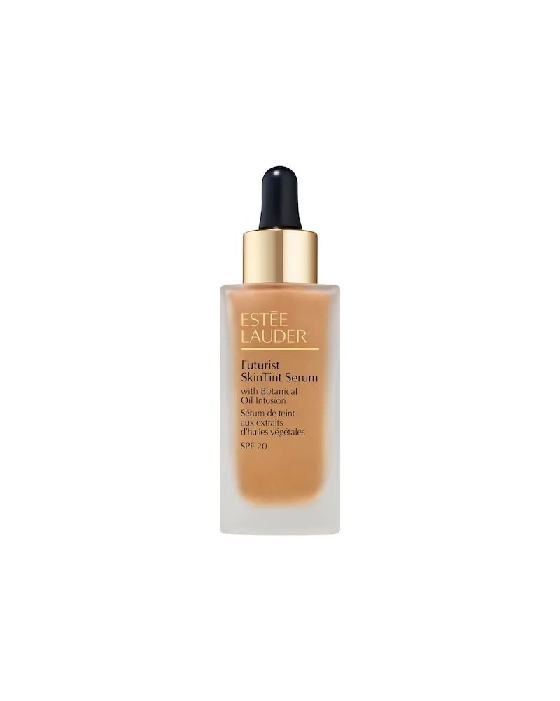 Estée Lauder Estee-Lauder Pflege SerenFuturist Skintint Serum Foundation 6N1 Mocha 1.267,33 € / 1 l 