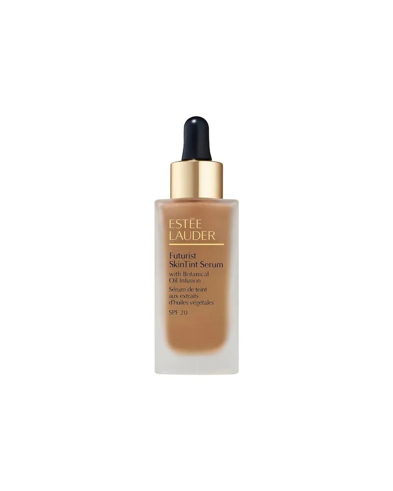 Estée Lauder Estee-Lauder Pflege SerenFuturist Skintint Serum Foundation 6N1 Mocha 1.267,33 € / 1 l 