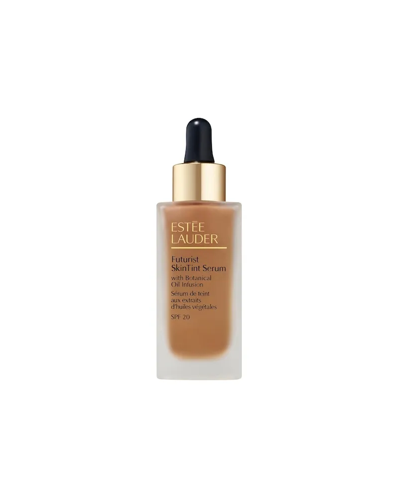 Estée Lauder Estee-Lauder Pflege SerenFuturist Skintint Serum Foundation 6N1 Mocha 1.267,33 € / 1 l 