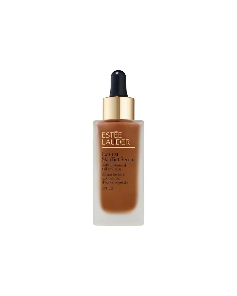 Estée Lauder Estee-Lauder Pflege SerenFuturist Skintint Serum Foundation 6N1 Mocha 1.267,33 € / 1 l 