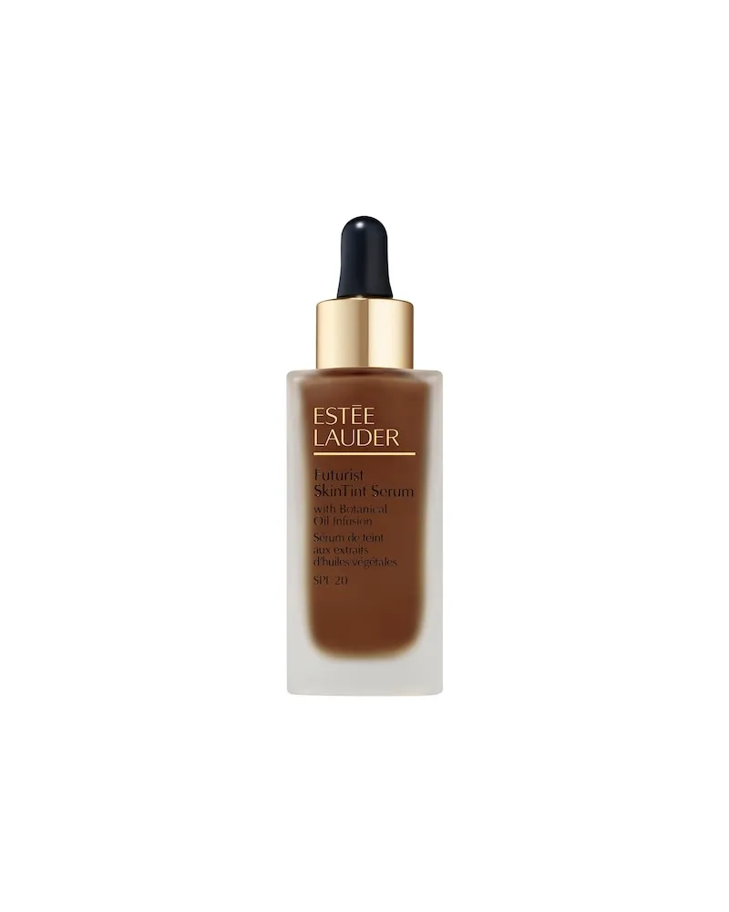 Estée Lauder Estee-Lauder Pflege SerenFuturist Skintint Serum Foundation 6N1 Mocha 1.267,33 € / 1 l 