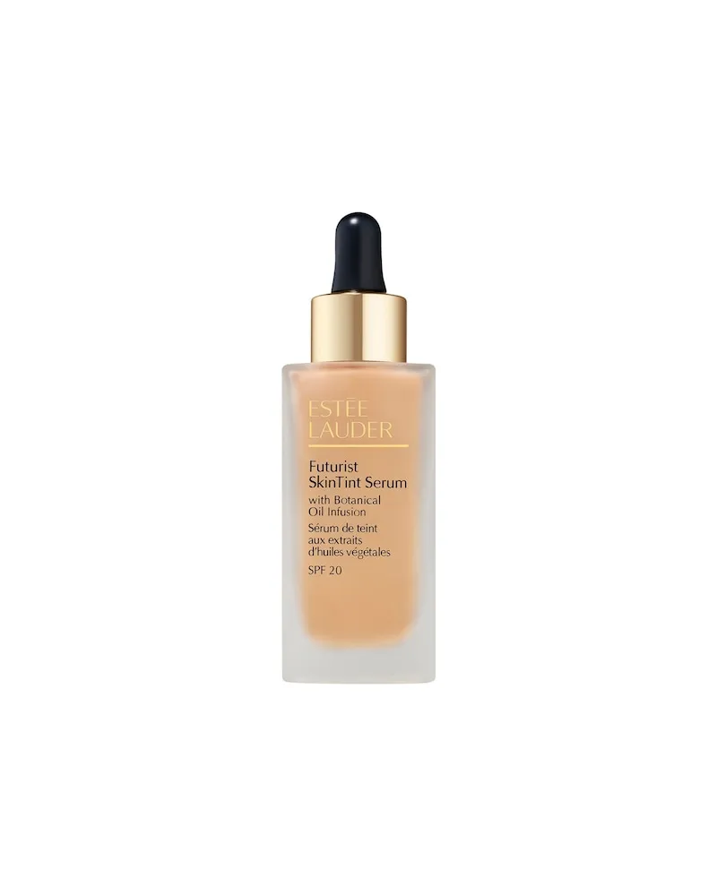 Estée Lauder Estee-Lauder Pflege SerenFuturist Skintint Serum Foundation 6N1 Mocha 1.267,33 € / 1 l 