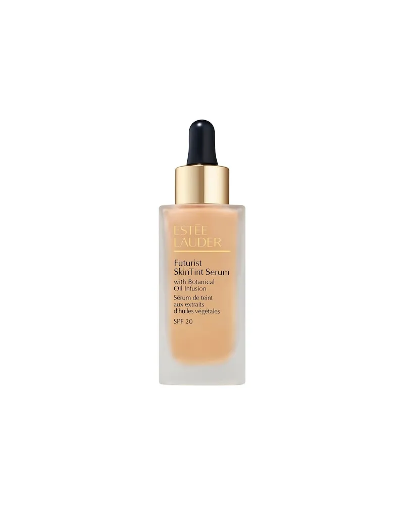 Estée Lauder Estee-Lauder Pflege SerenFuturist Skintint Serum Foundation 6N1 Mocha 1.267,33 € / 1 l 