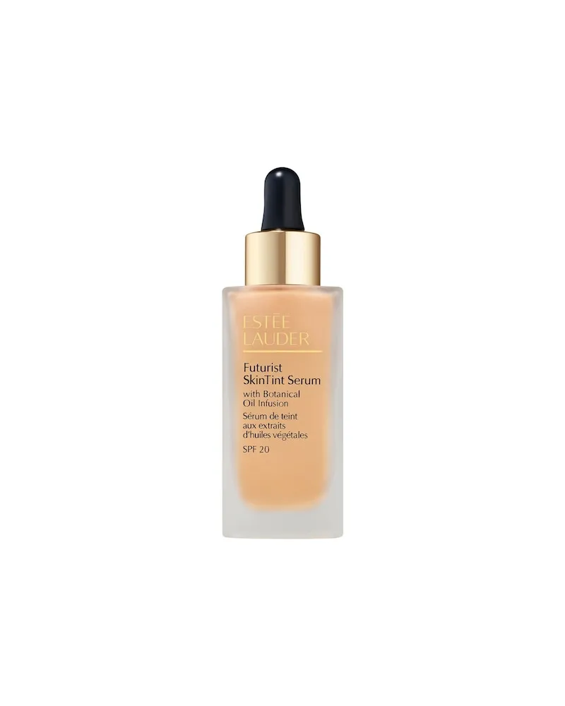 Estée Lauder Estee-Lauder Pflege SerenFuturist Skintint Serum Foundation 6N1 Mocha 1.267,33 € / 1 l 