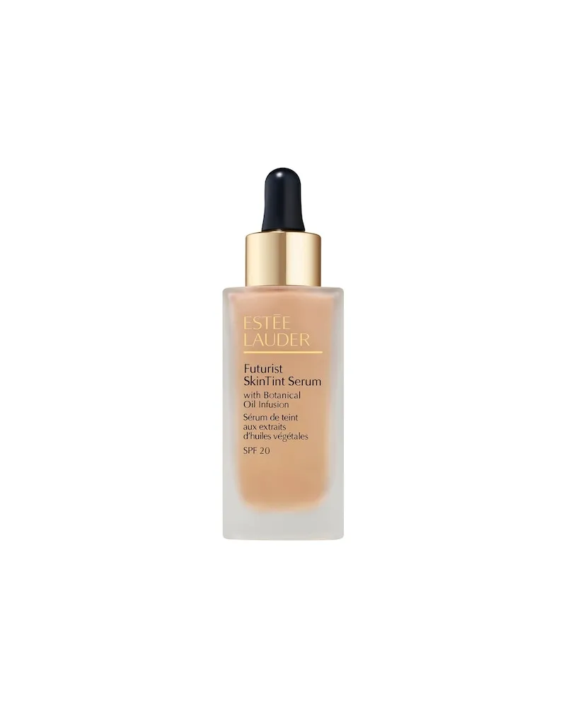 Estée Lauder Estee-Lauder Pflege SerenFuturist Skintint Serum Foundation 6N1 Mocha 1.267,33 € / 1 l 