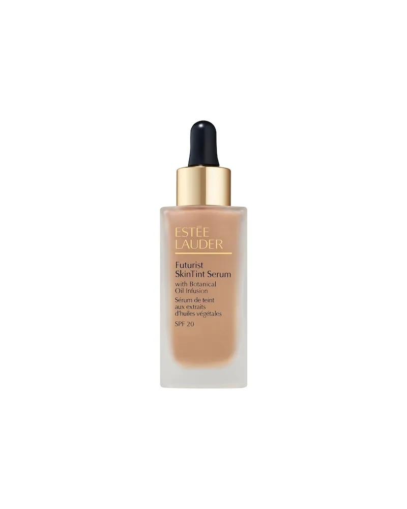 Estée Lauder Estee-Lauder Pflege SerenFuturist Skintint Serum Foundation 6N1 Mocha 1.267,33 € / 1 l 