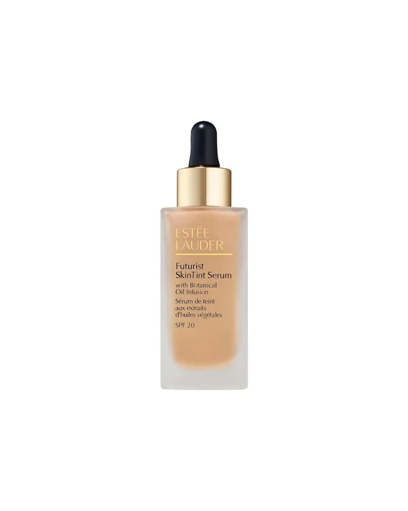 Estée Lauder Estee-Lauder Pflege SerenFuturist Skintint Serum Foundation 6N1 Mocha 1.267,33 € / 1 l 