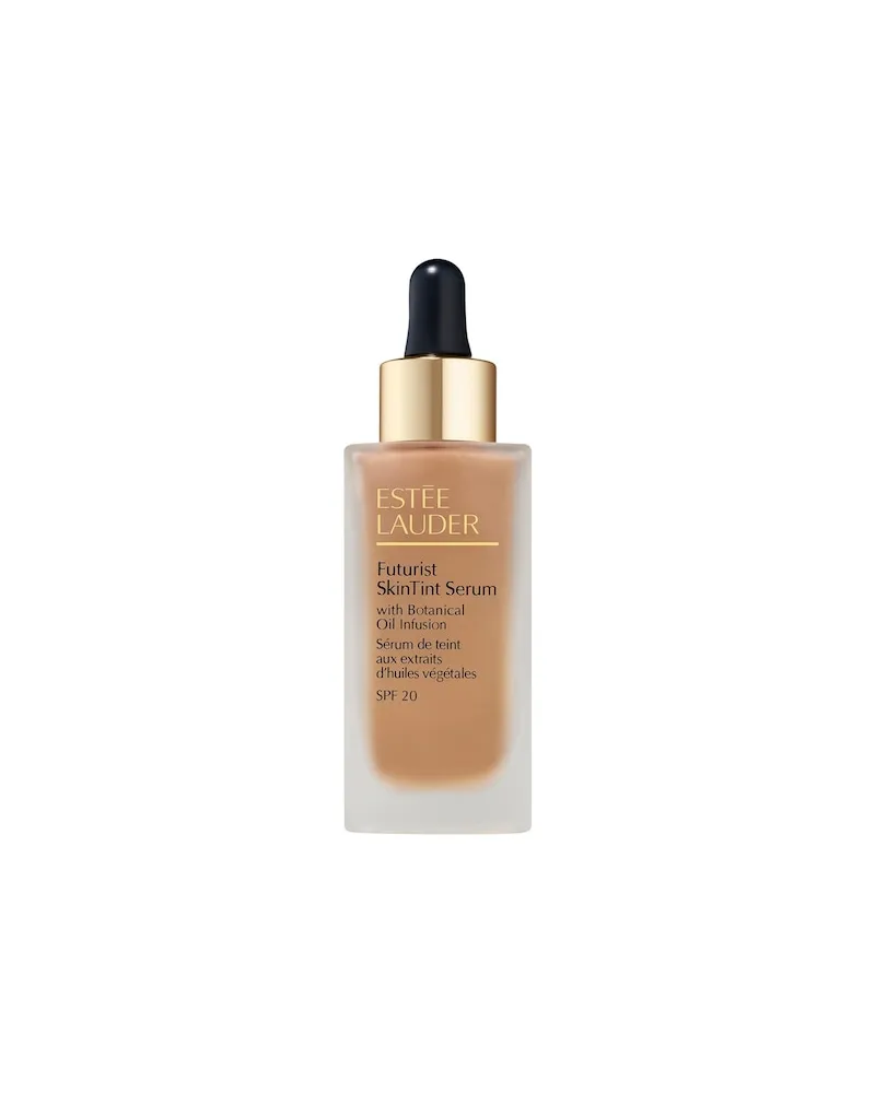 Estée Lauder Estee-Lauder Pflege SerenFuturist Skintint Serum Foundation 6N1 Mocha 1.267,33 € / 1 l 