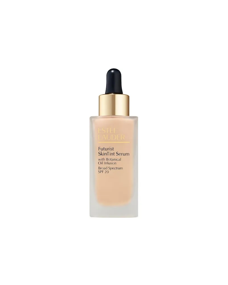 Estée Lauder Estee-Lauder Pflege SerenFuturist Skintint Serum Foundation 6N1 Mocha 1.267,33 € / 1 l 