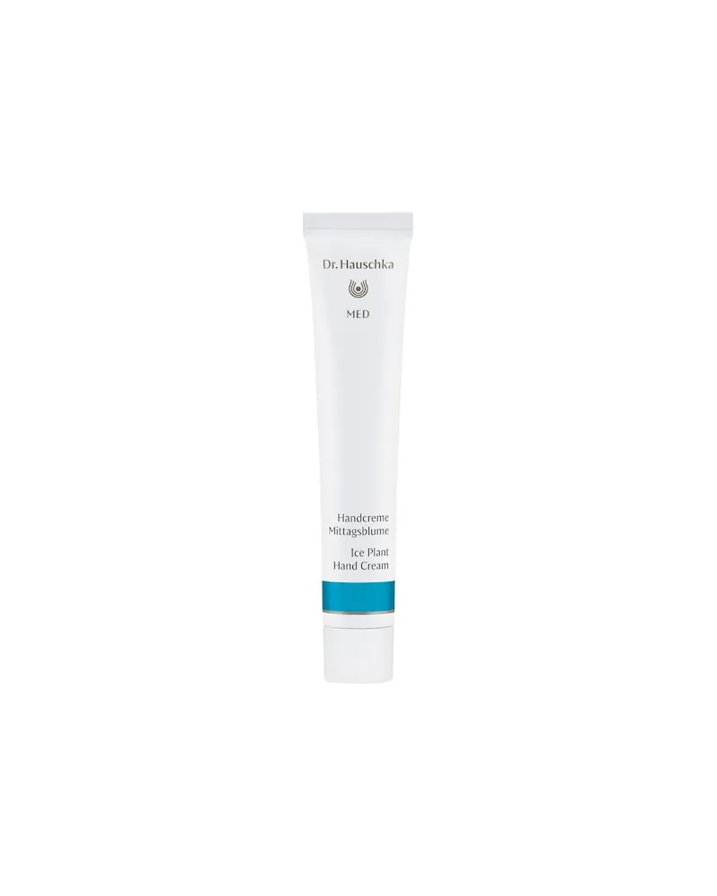 Dr. Hauschka Dr-Hauschka Pflege MedHandcreme Mittagsblume 259,40 € / 1 l 