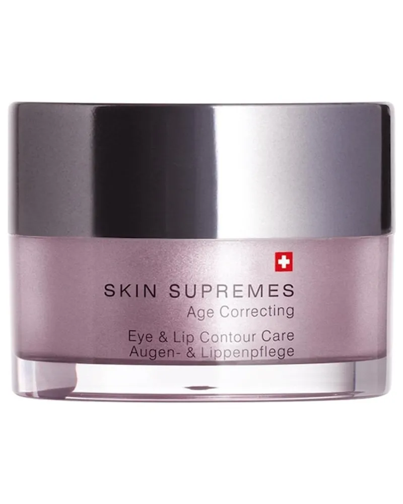 ARTEMIS Pflege Skin Supremes Age Correcting Eye & Lip Care 