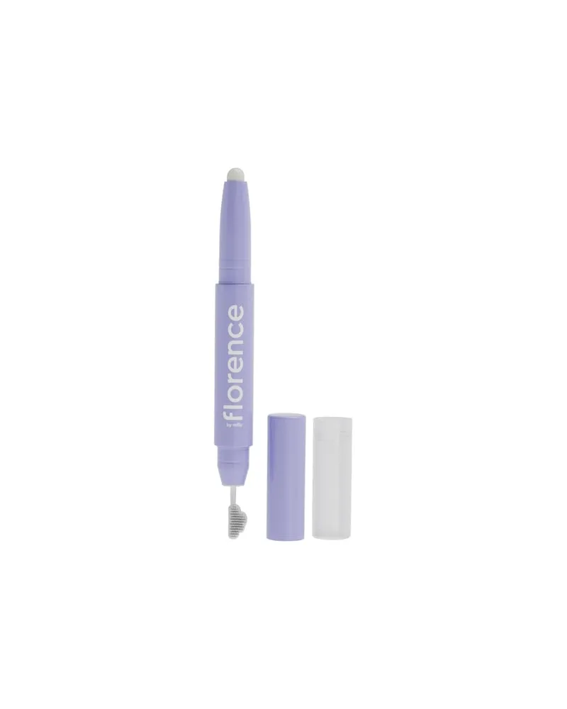 Florence By Mills florence-by-mills Makeup EyesCloud Setter Eyebrow Styling Wax 