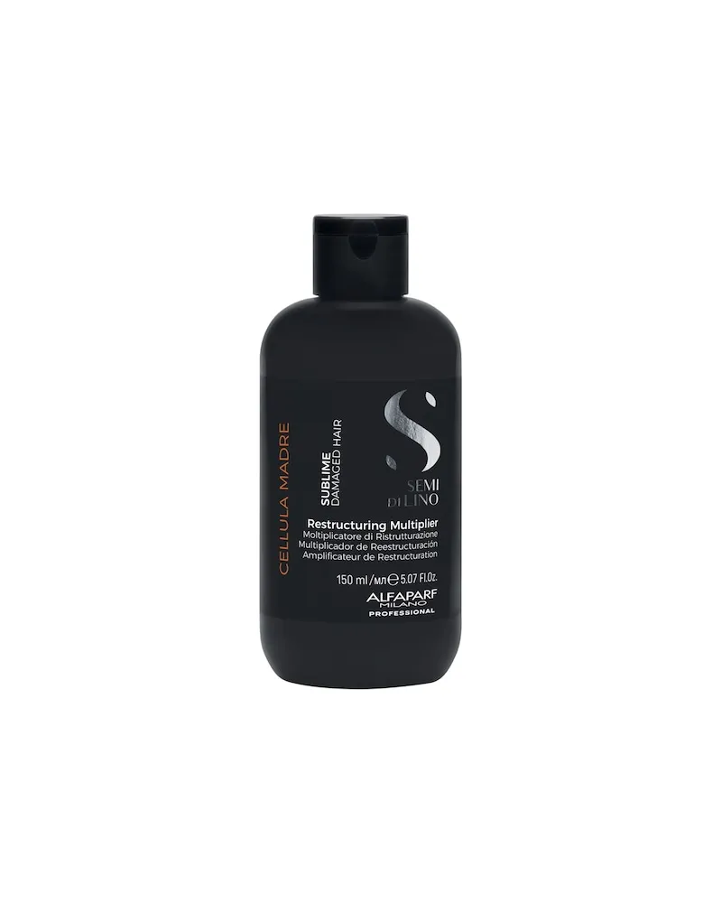 Alfaparf Milano Alfaparf-Milano Haarpflege-Collection Semi-di-LinoCellula Madre Sublime Restructuring Multiplier 195,27 € / 1 l 