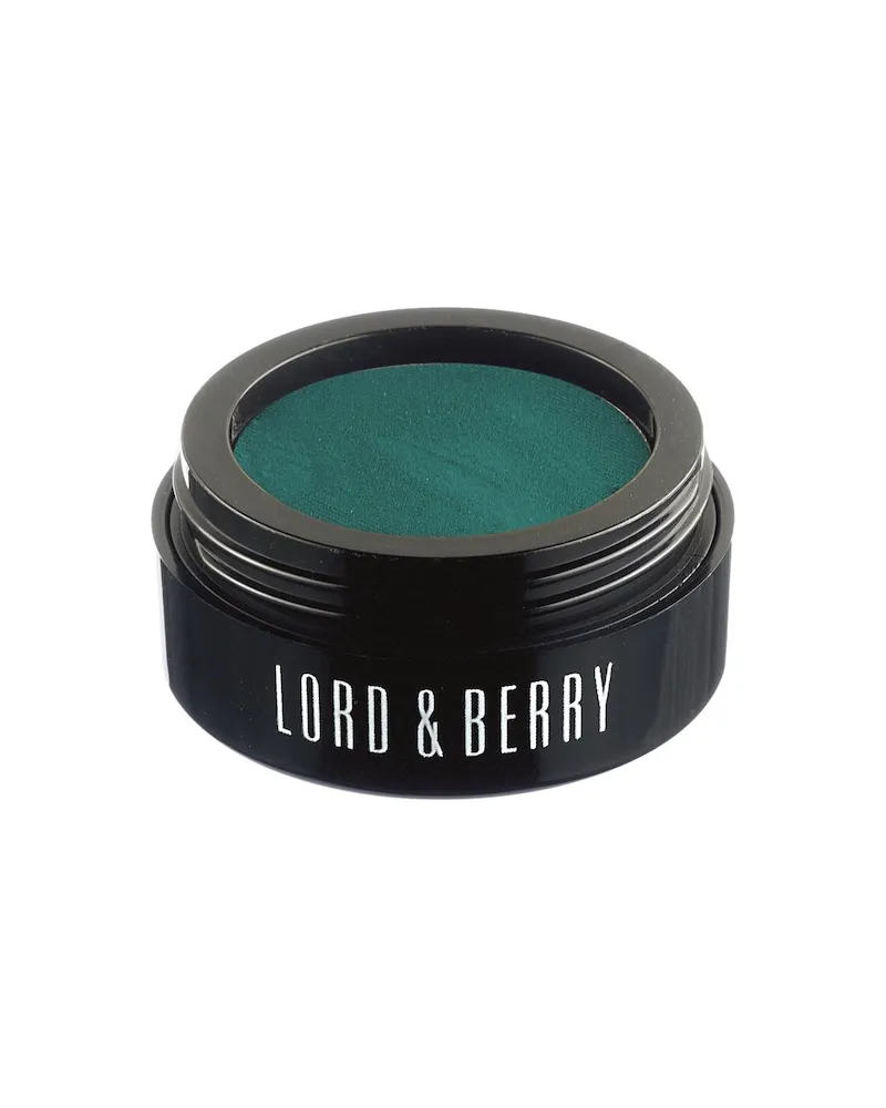 Lord & Berry Lord-Berry Make-up AugenSeta Eyeshadow Love It 