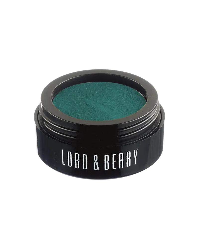 Lord & Berry Lord-Berry Make-up AugenSeta Eyeshadow Love It 