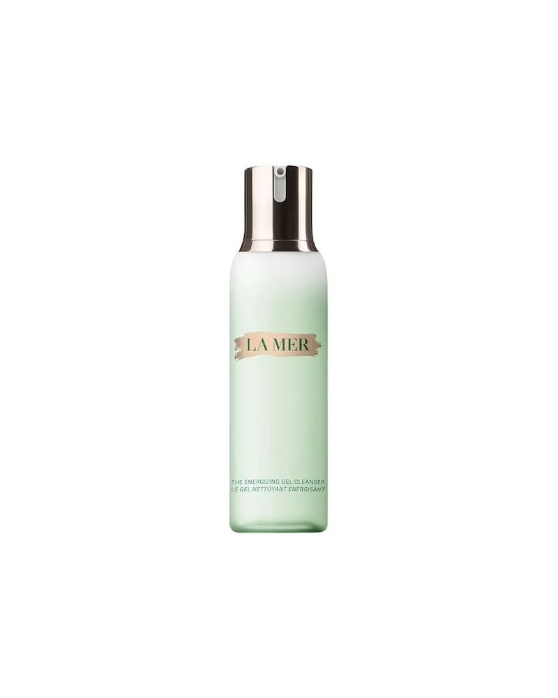 La Mer La-Mer Gesichtspflege ReinigungThe Energizing Gel Cleanser 503,85 € / 1 l 
