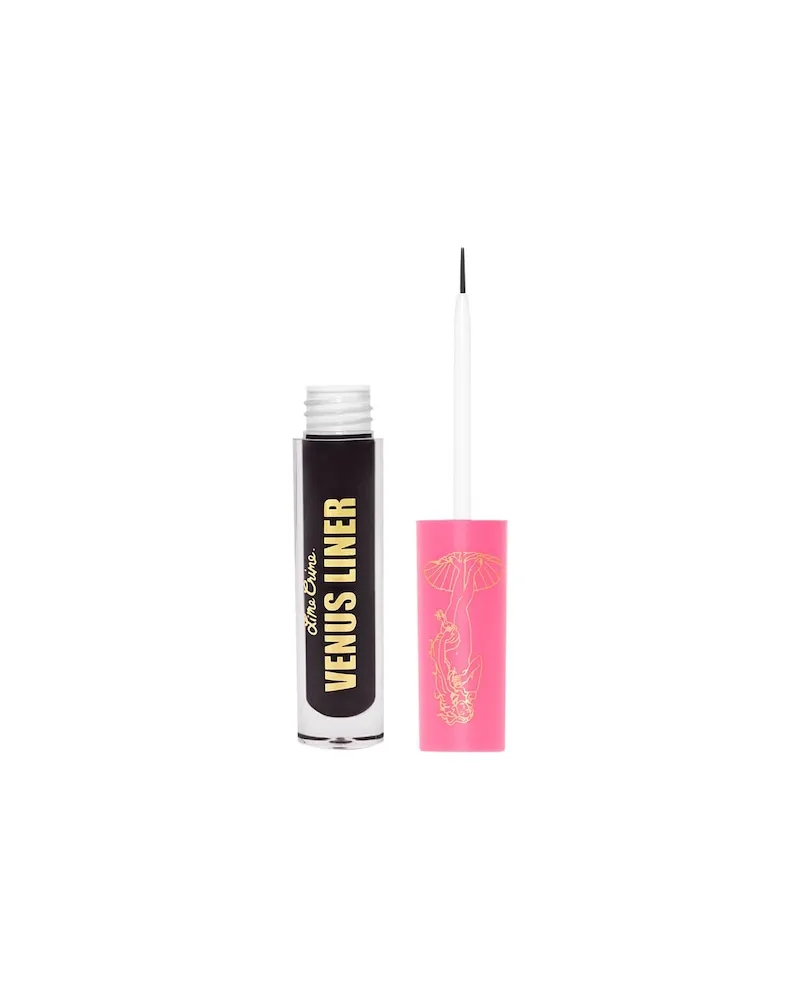 Lime Crime Lime-Crime Make-up LippenVenus Liquid Liner Dahlia 695,65 € / 1 kg 
