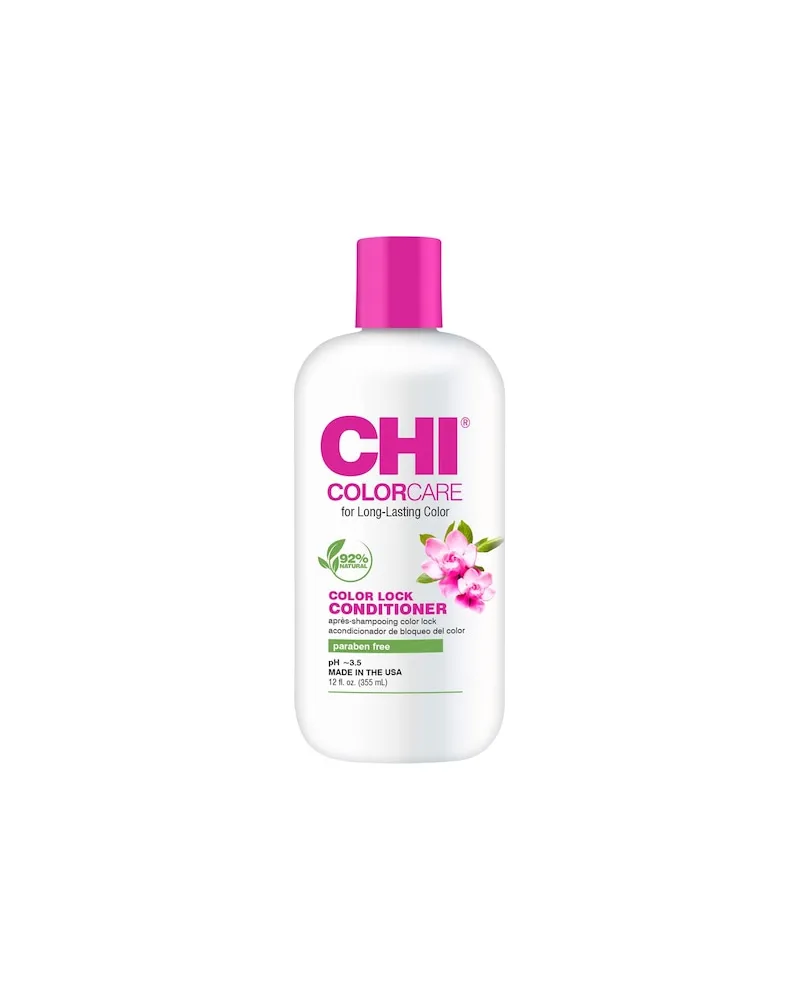 Beauté Pacifique Haarpflege ColorCareColor Lock Conditioner 70,90 € / 1 l 