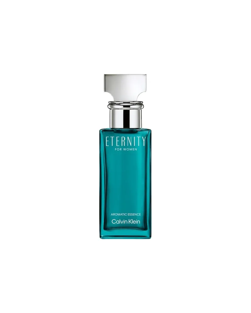 Calvin Klein Calvin-Klein Damenduefte EternityAromatic EssenceParfum Intense Spray 796,00 € / 1 l 