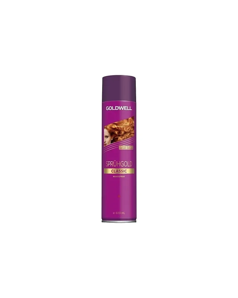 Goldwell Styling SpruehgoldClassic 29,48 € / 1 l 