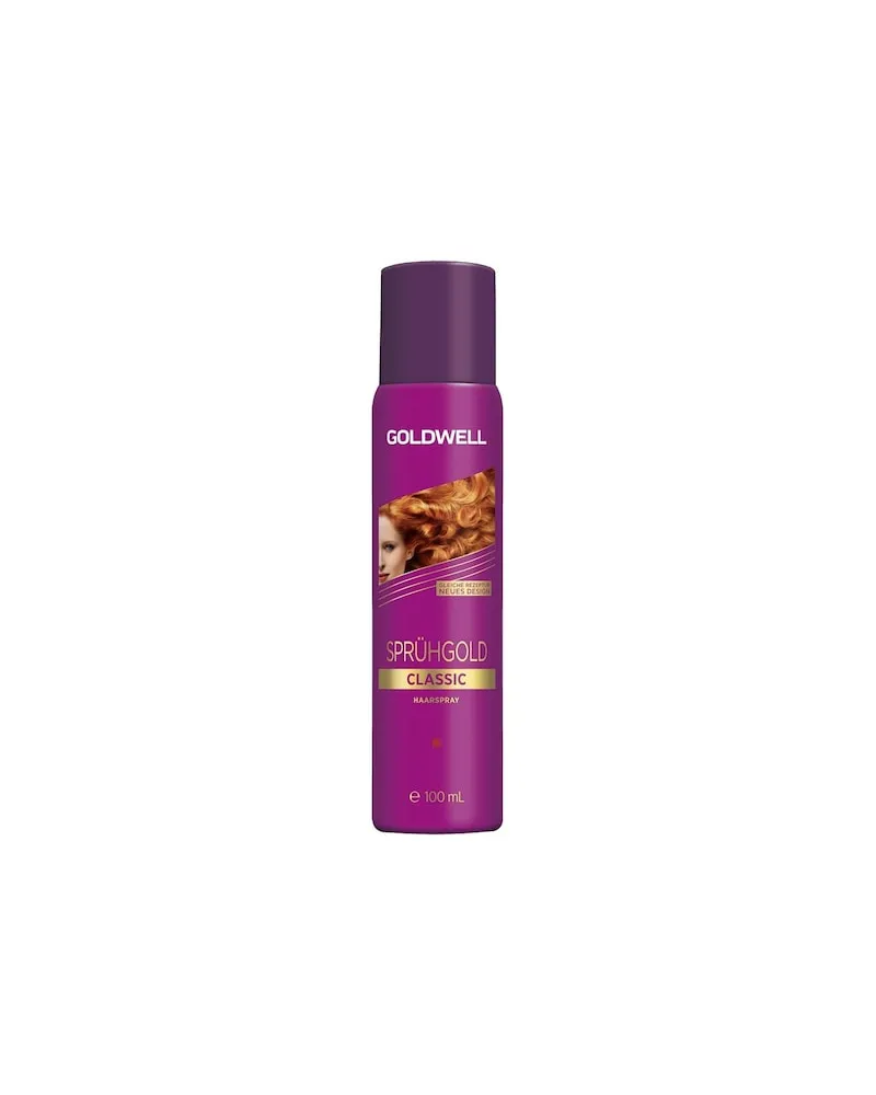 Goldwell Styling SpruehgoldClassic 29,48 € / 1 l 
