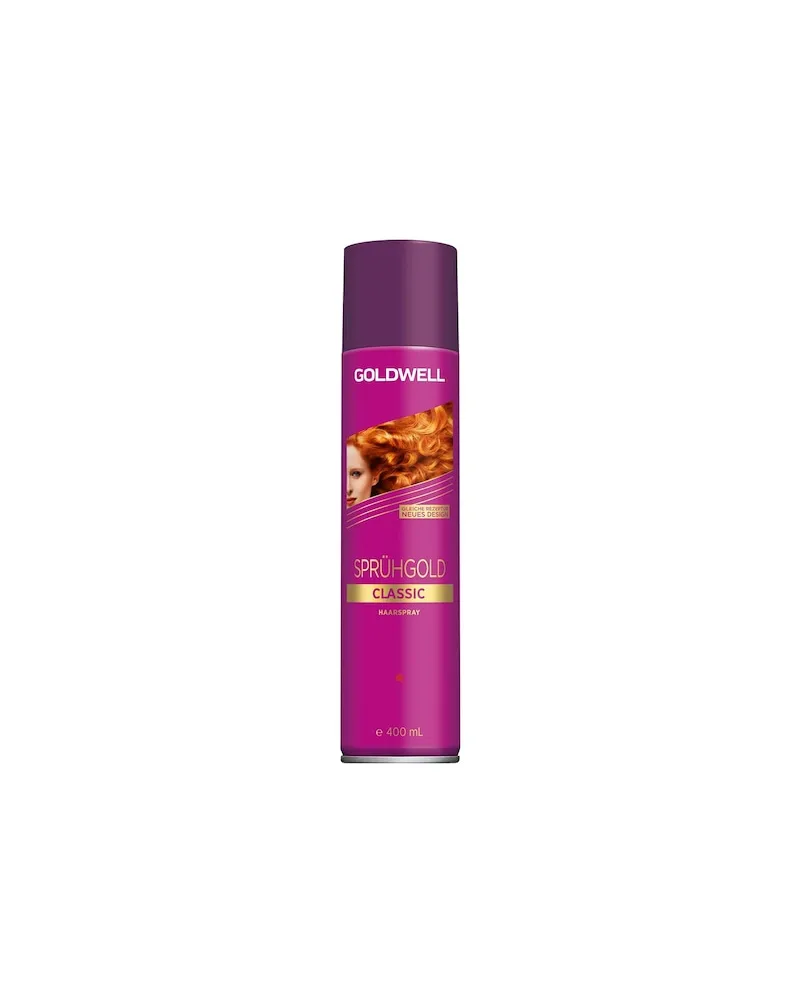 Goldwell Styling SpruehgoldClassic 29,48 € / 1 l 