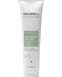 Goldwell Stylesign Curls Stylesign Curls hochglanz Gel-Wachs 