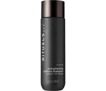 Rituale Homme Collection Strengthening Caffeine Shampoo