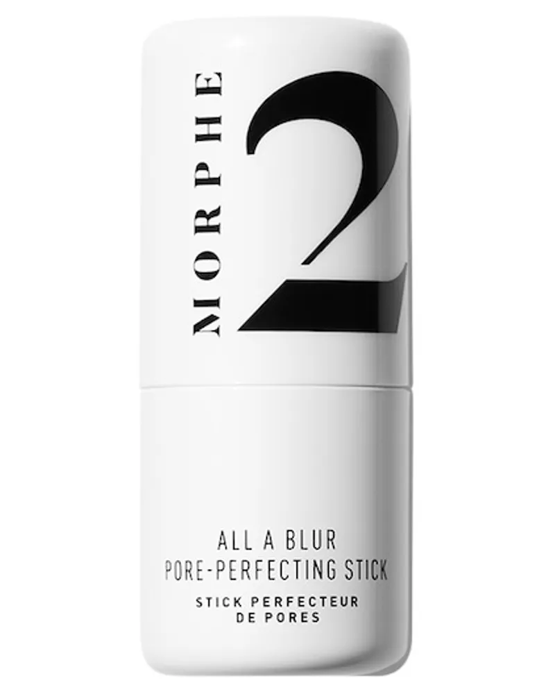 MORPHE Teint Make-up Primer All A Blur Pore Perfecting Stick 