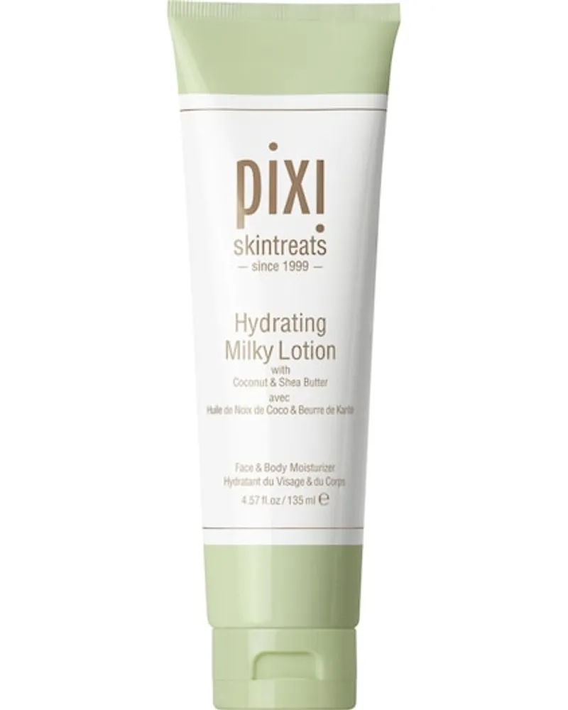 Pixi Pflege Gesichtspflege Hydrating Milky Lotion 