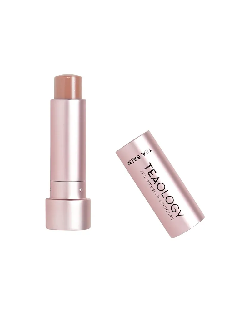 Tea Infusion Skincare Pflege GesichtspflegeLip Balm Berry Tea 