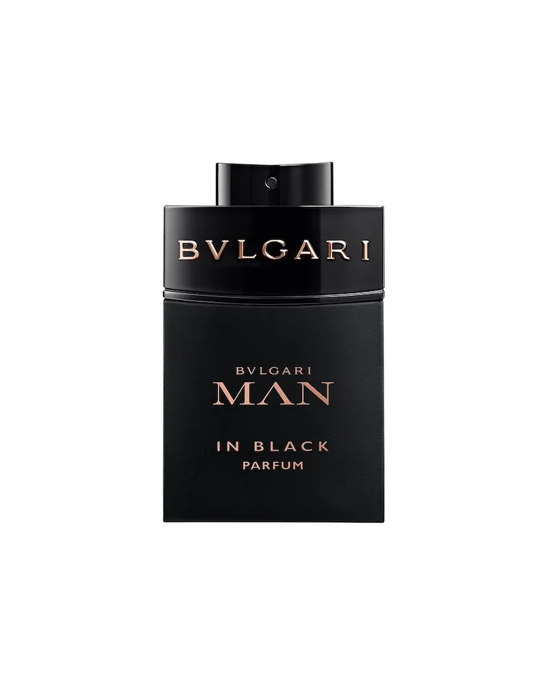 Bulgari Herrenduefte BVLGARI-MANIn BlackParfum 1.003,10 € / 1 l 